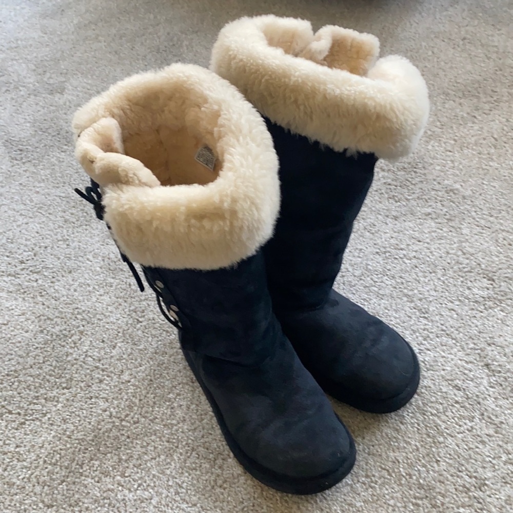 Pre loved Ugg boots